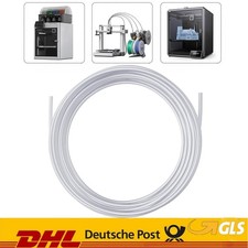 Meter ptfe schlauch - 2/5/10,