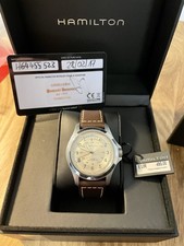 Hamilton Khaki Field King Auto