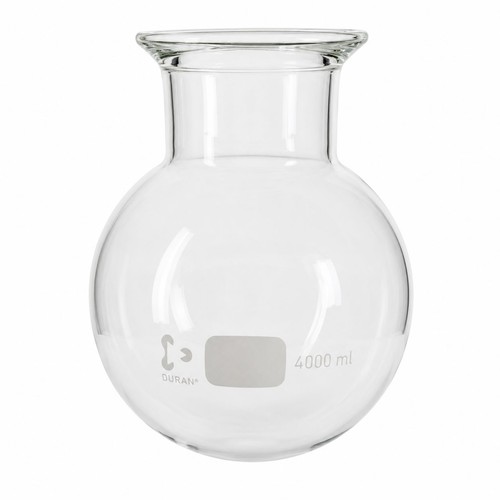 Duran laborflasche - duran,