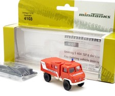 Herpa Roco Minitanks 4103 MB