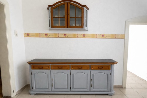 Esszimmer set sideboard - esszimmer,