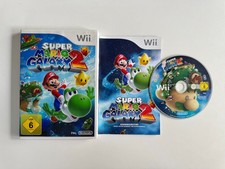 Super Mario Galaxy 2 für Nintendo Wii