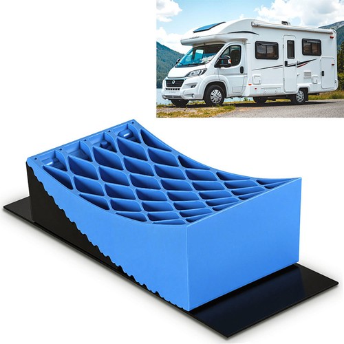 Auffahrkeile wohnmobil - 2x,