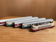 modelleisenbahn Trix spur n