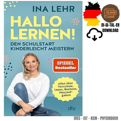 Hallo lernen den schulstart - hallo, lernen!: