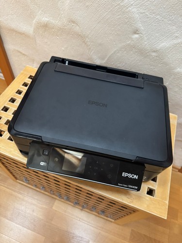 Epson stylus sx440w drucker - epson,