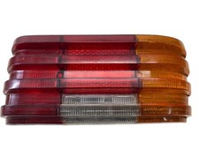 Mercedes Ponton / W120 / Rücklicht Rückleuchte Hinten Rechts - BASTLER