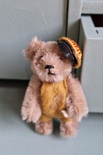 Schuco Shell Teddy 50er Jahre 