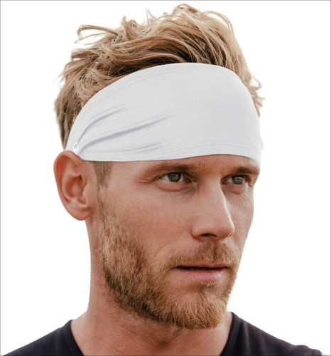 Sport stirnband herren - sport,