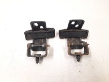 Scharniere Heckklappe