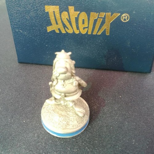 Asterix obelix gallier bauer - asterix,