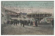 V8004/ Leipzig Messplatz