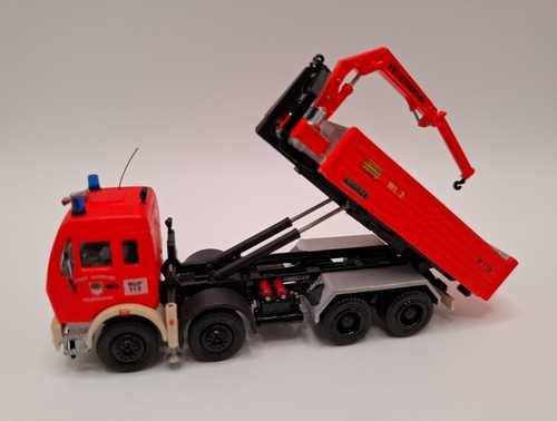 Feuerwehr duisburg wlf - 1, 87