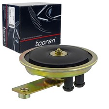 Topran hupe signalhorn - hupe,