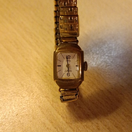 Timex damen armbanduhr - timex,