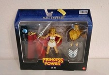 MOTU SHE-RA Master of the
