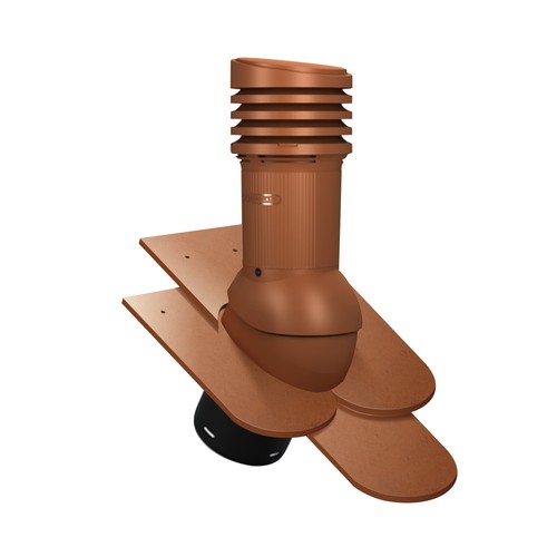 Entlüfterkamin evo dn150 für - evo,