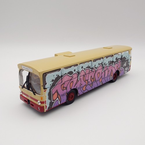 Brekina 50730 mercedes - 50730, 1:87
