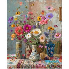 Diamond Painting Erwachsene
