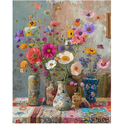 Diamond painting erwachsene - painting,