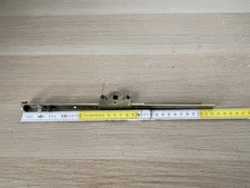 Weidtmann WW  Getriebe Gr.160