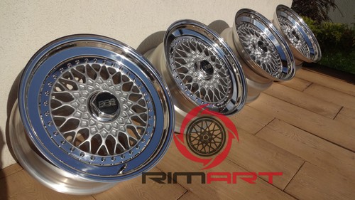 Bbs rs061 8x17 5x17 - bbs, 5x120