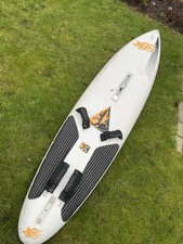 Surfbrett Hifly Powerline PX