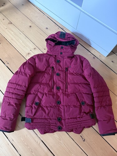 Wellensteyn herren winterjacke - wellensteyn,