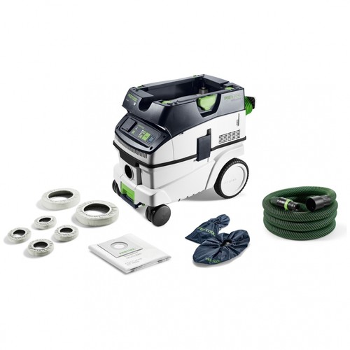 Festool absaugmobil ctl - ctl, 26