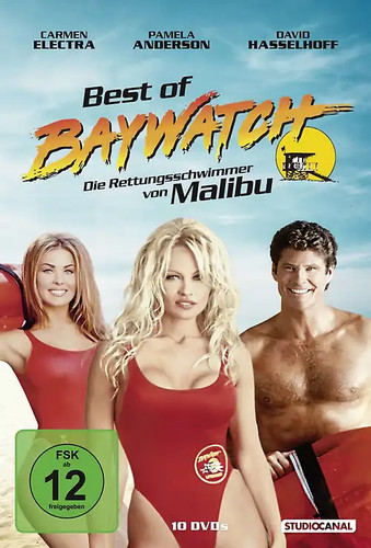 Baywatch best of - -,