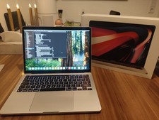 Apple MacBook Pro M1 256GB