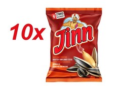 Sonnenblumenkerne jinn 10x300g - sonnenblumenkerne,