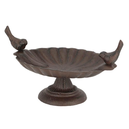 Vogeltränke wasserschale - vogeltränke,