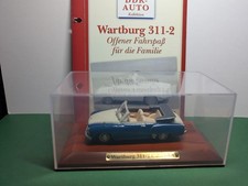 Wartburg 311 cabriolet 1 43 - wartburg,