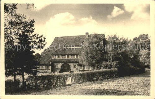 Worpswede gutshaus - worpswede,