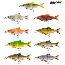 Savage Gear 3D Line Thru Glide