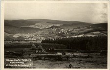Reifenberg schmitten römer - schmitten,