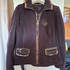 Sportalm, Fleecejacke, 38