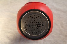 DDR Telefon Lautsprecher "Polyphon" VEB Fernmeldewerk Nordhausen sehr selten!