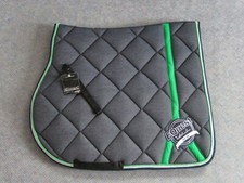 Schabracke  Satteldecke WB