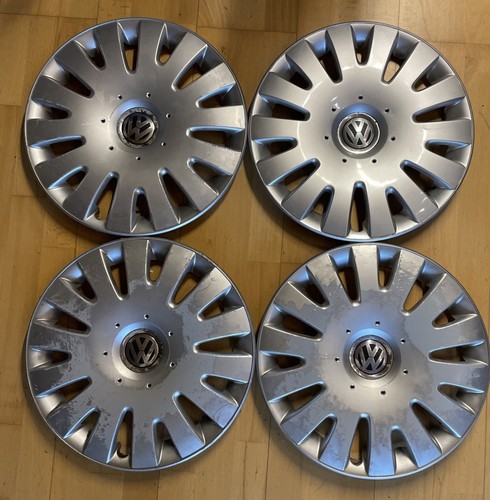 Org radkappen - 4x, vw