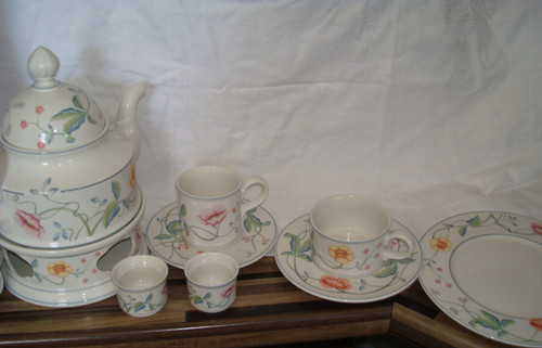 Villeroy boch albertina - villeroy, &