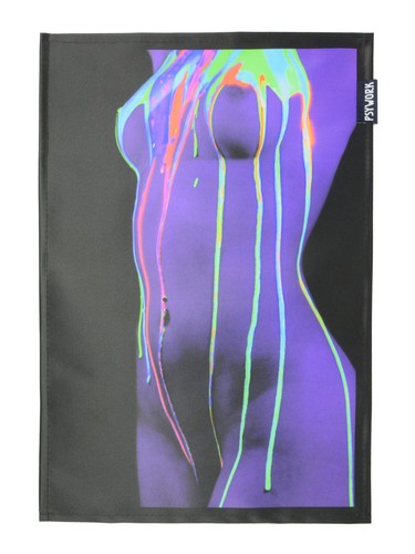 Psywork schwarzlicht - psywork,