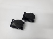 Opel Corsa C - Stellmotor Klima Heizung 2St 970802B02 (28)