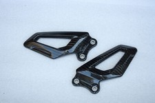Heckplatten Trittplatten BMW