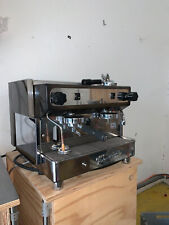 Vibiemme Minimax 2G Siebträgermaschine