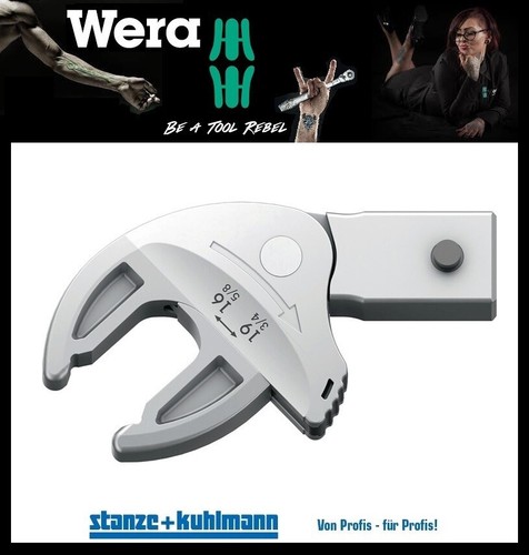 Wera einsteckwerkzeug 7880 - wera,
