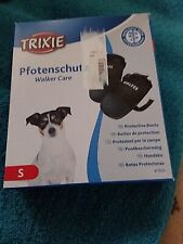 Pfotenschutz Walker Care, S, 2 St., schwarz