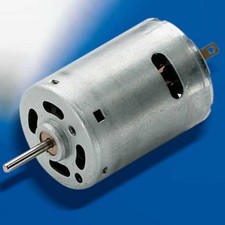 Krick MAX Speed 400 Elektromotor - 42235