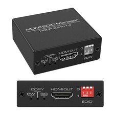 HDMI EDID Manager Emulator 4K